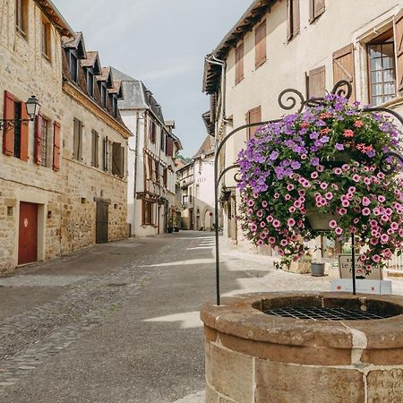 Altillac Village Vacances La Riviera Limousine By Popinns מראה חיצוני תמונה