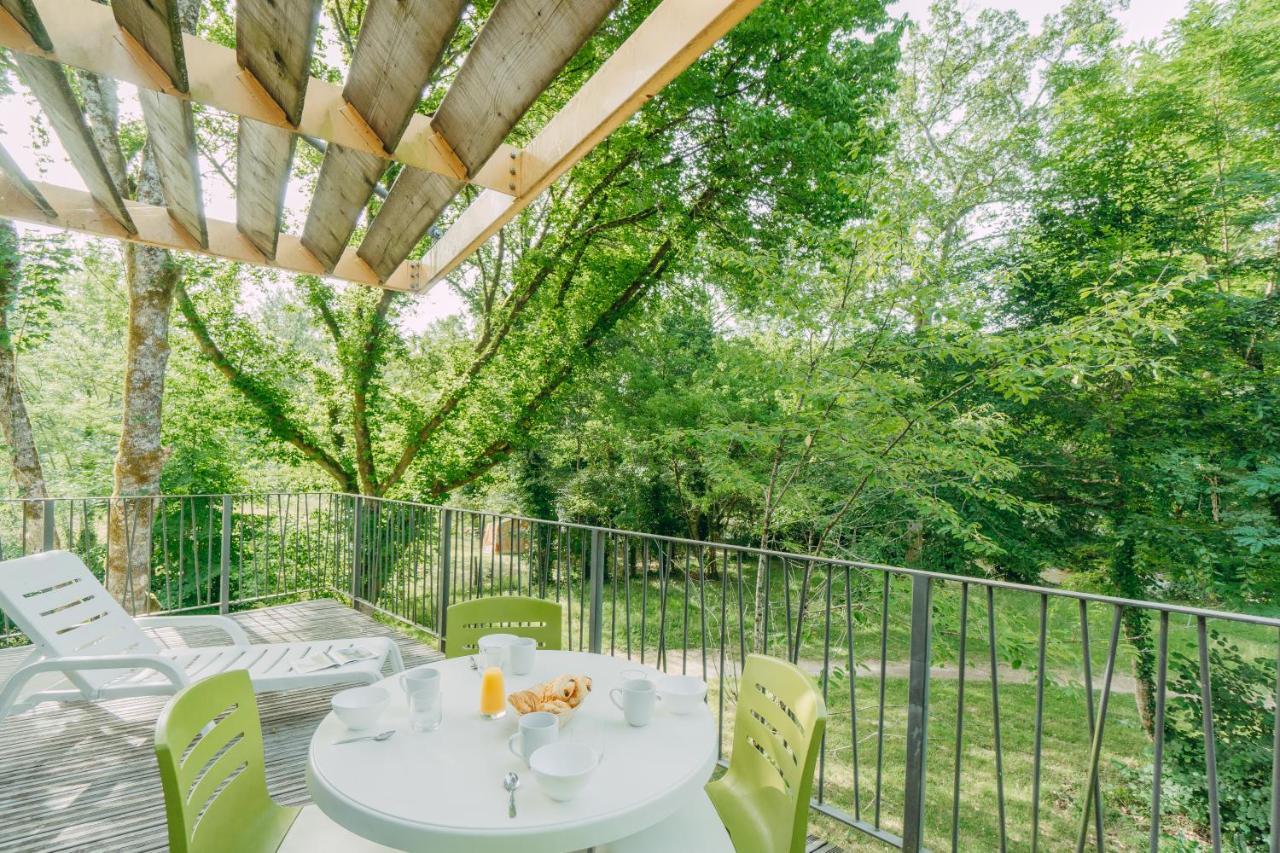 Altillac Village Vacances La Riviera Limousine By Popinns מראה חיצוני תמונה