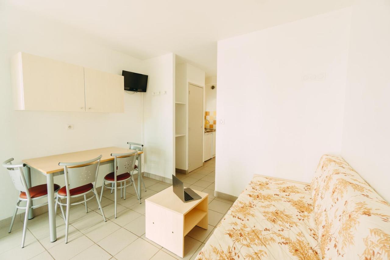 Altillac Village Vacances La Riviera Limousine By Popinns מראה חיצוני תמונה