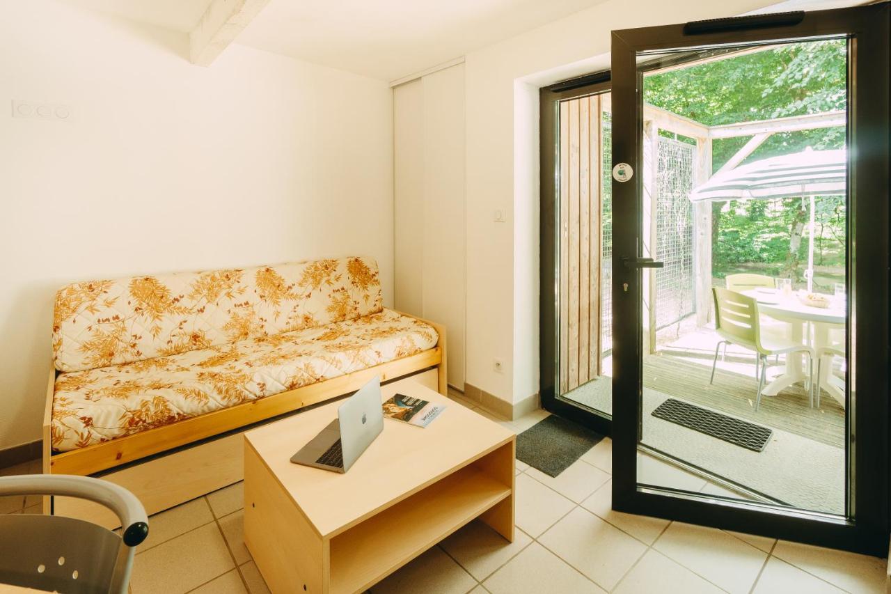 Altillac Village Vacances La Riviera Limousine By Popinns מראה חיצוני תמונה