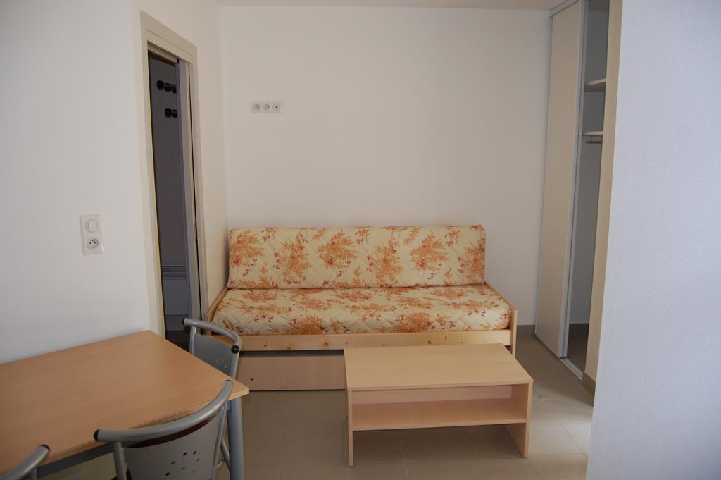Altillac Village Vacances La Riviera Limousine By Popinns חדר תמונה