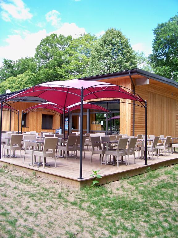 Altillac Village Vacances La Riviera Limousine By Popinns מראה חיצוני תמונה