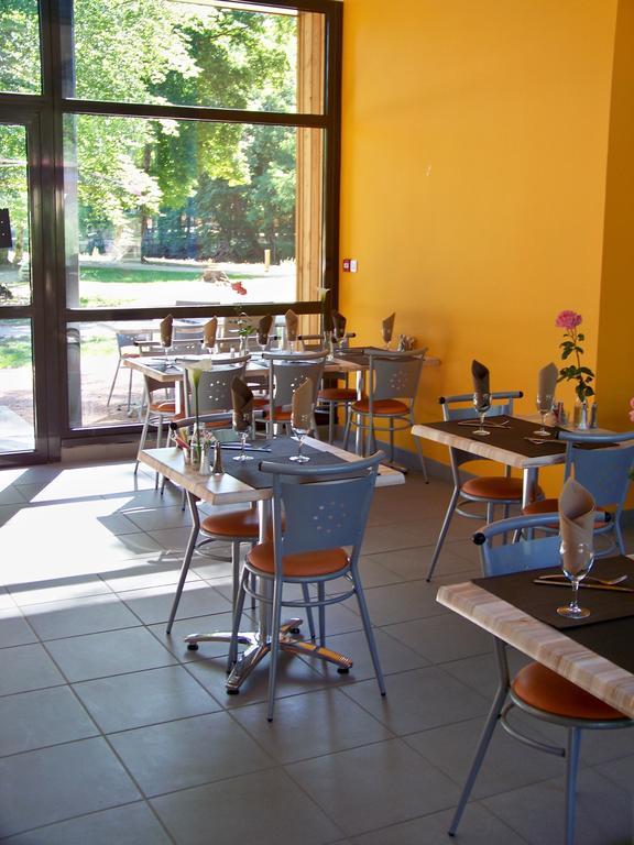 Altillac Village Vacances La Riviera Limousine By Popinns מראה חיצוני תמונה