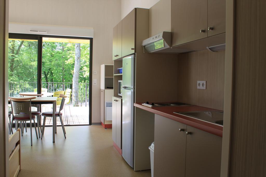 Altillac Village Vacances La Riviera Limousine By Popinns מראה חיצוני תמונה