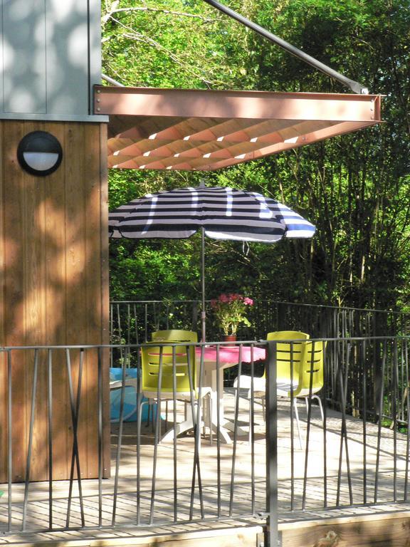 Altillac Village Vacances La Riviera Limousine By Popinns מראה חיצוני תמונה