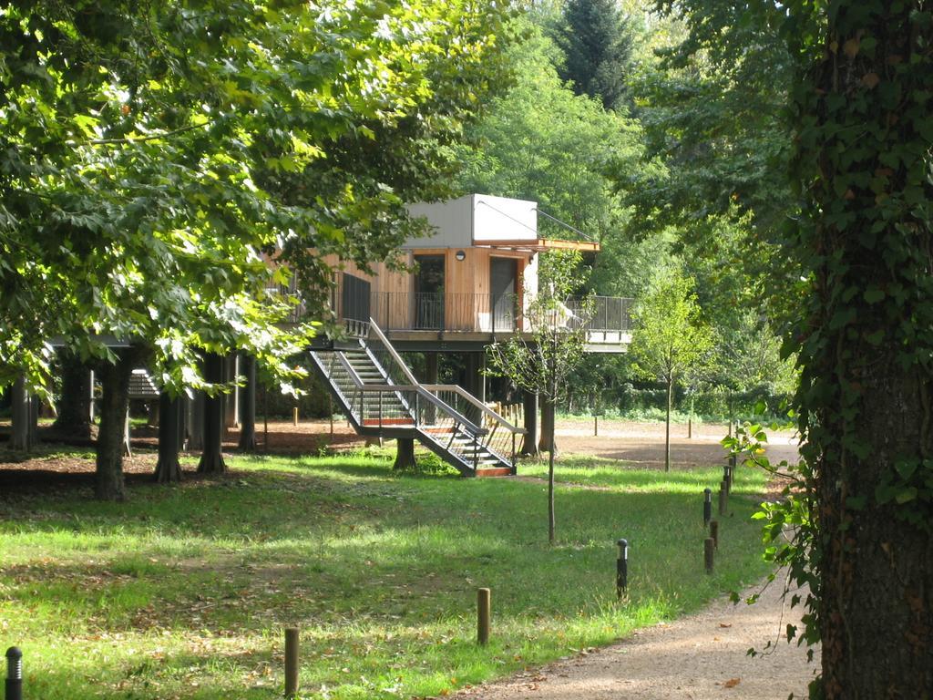 Altillac Village Vacances La Riviera Limousine By Popinns מראה חיצוני תמונה