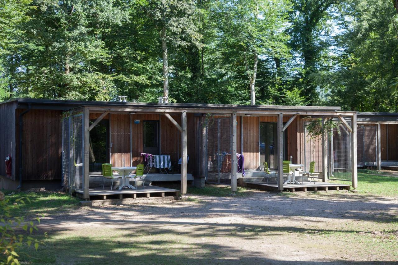 Altillac Village Vacances La Riviera Limousine By Popinns מראה חיצוני תמונה
