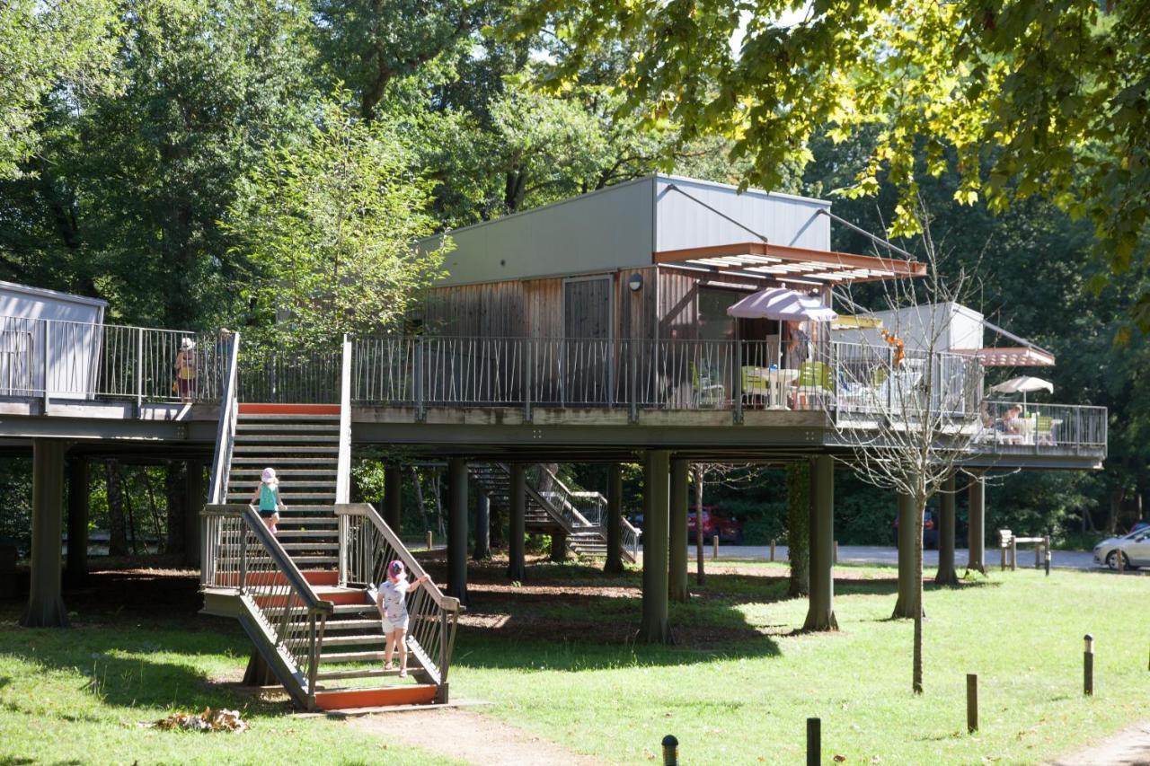 Altillac Village Vacances La Riviera Limousine By Popinns מראה חיצוני תמונה