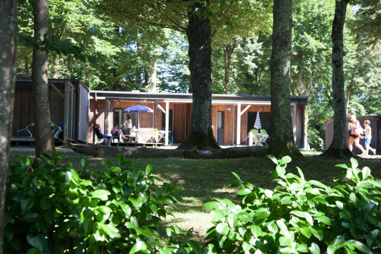 Altillac Village Vacances La Riviera Limousine By Popinns מראה חיצוני תמונה