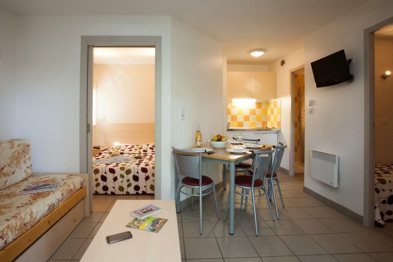 Altillac Village Vacances La Riviera Limousine By Popinns מראה חיצוני תמונה